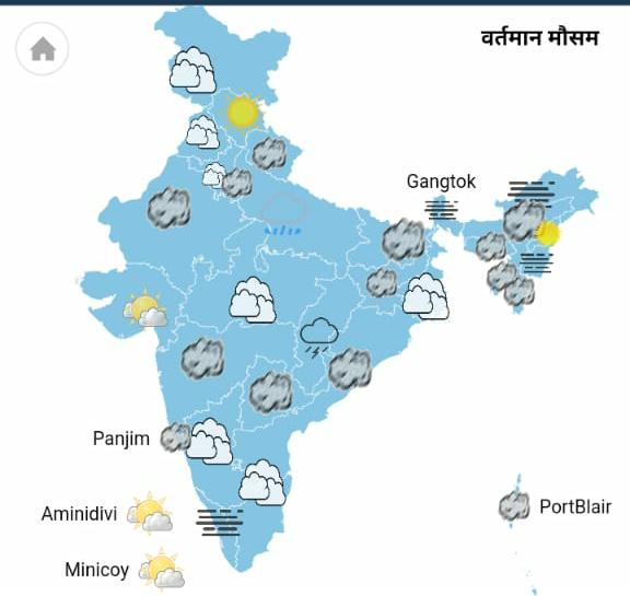 क्षमा चाहते हैं: तकनीकी कारणों से गर्मी गायब